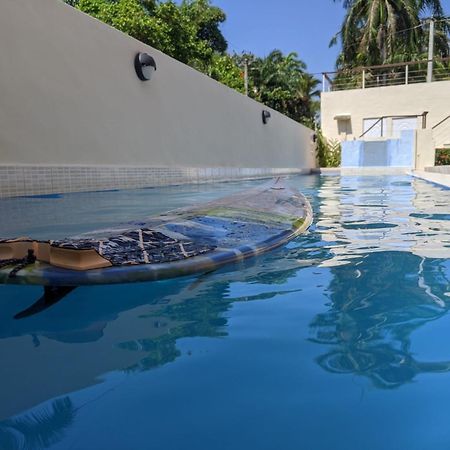 Okaina Studio Rooftop Apartment Cabarete Exterior photo